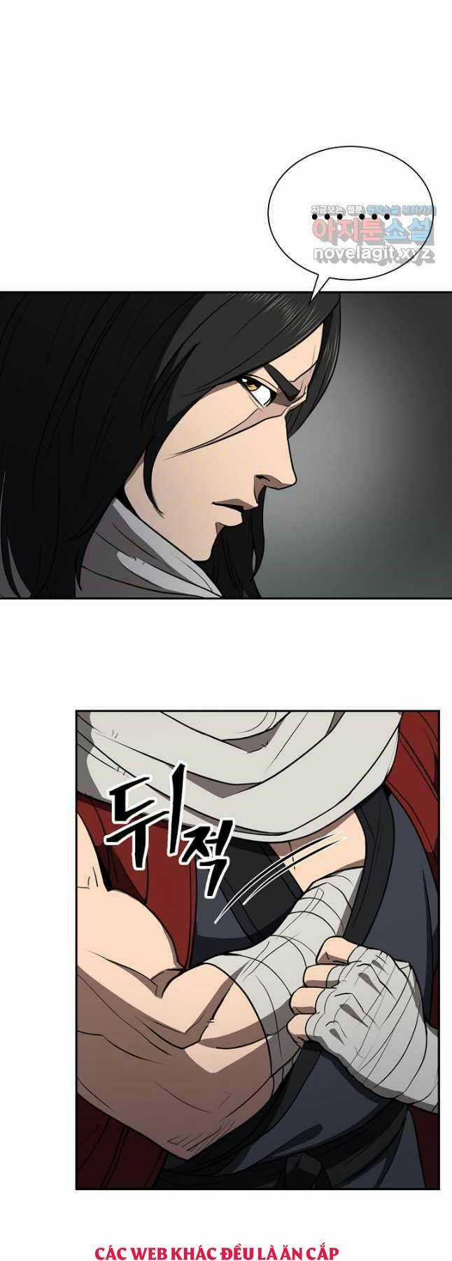 Kiếm Ma Đạo Chapter 45 trang 57