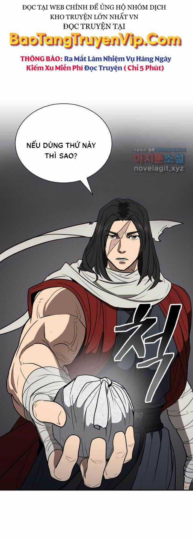 Kiếm Ma Đạo Chapter 45 trang 58