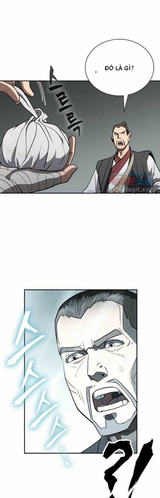 Kiếm Ma Đạo Chapter 45 trang 59