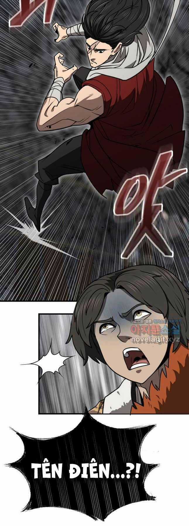 Kiếm Ma Đạo Chapter 45 trang 6