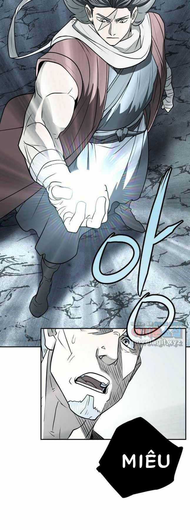 Kiếm Ma Đạo Chapter 45 trang 62