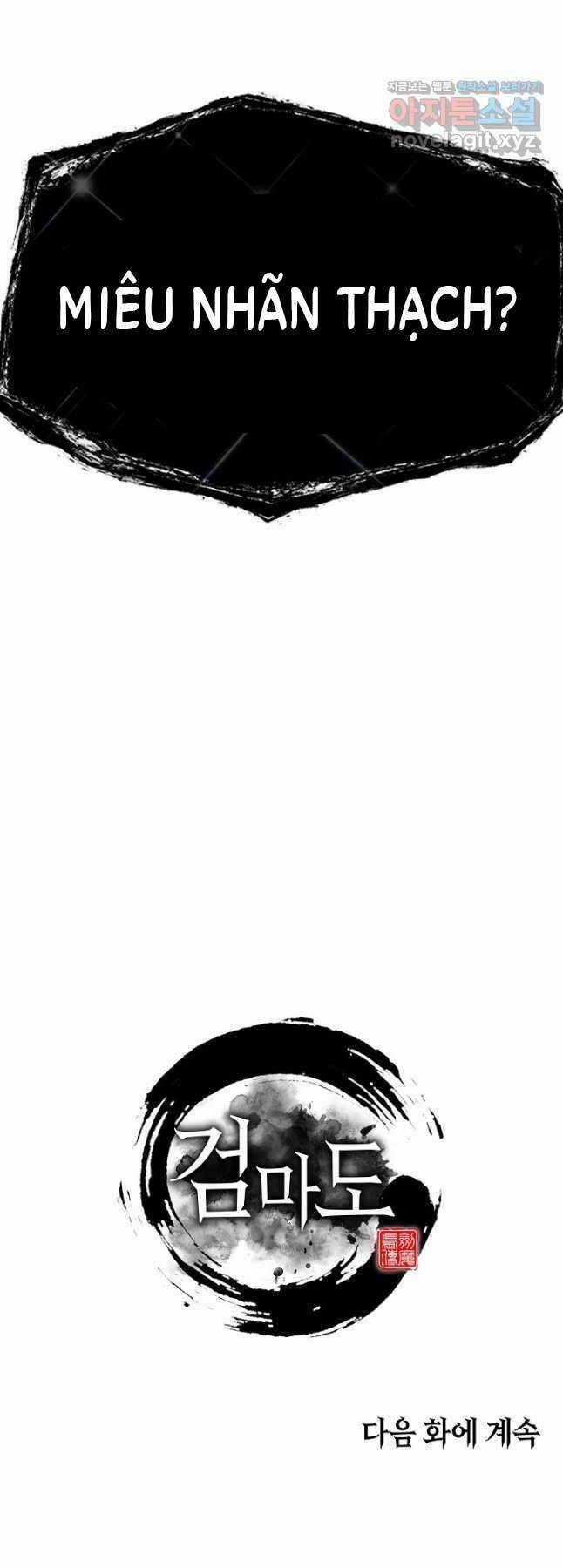 Kiếm Ma Đạo Chapter 45 trang 63