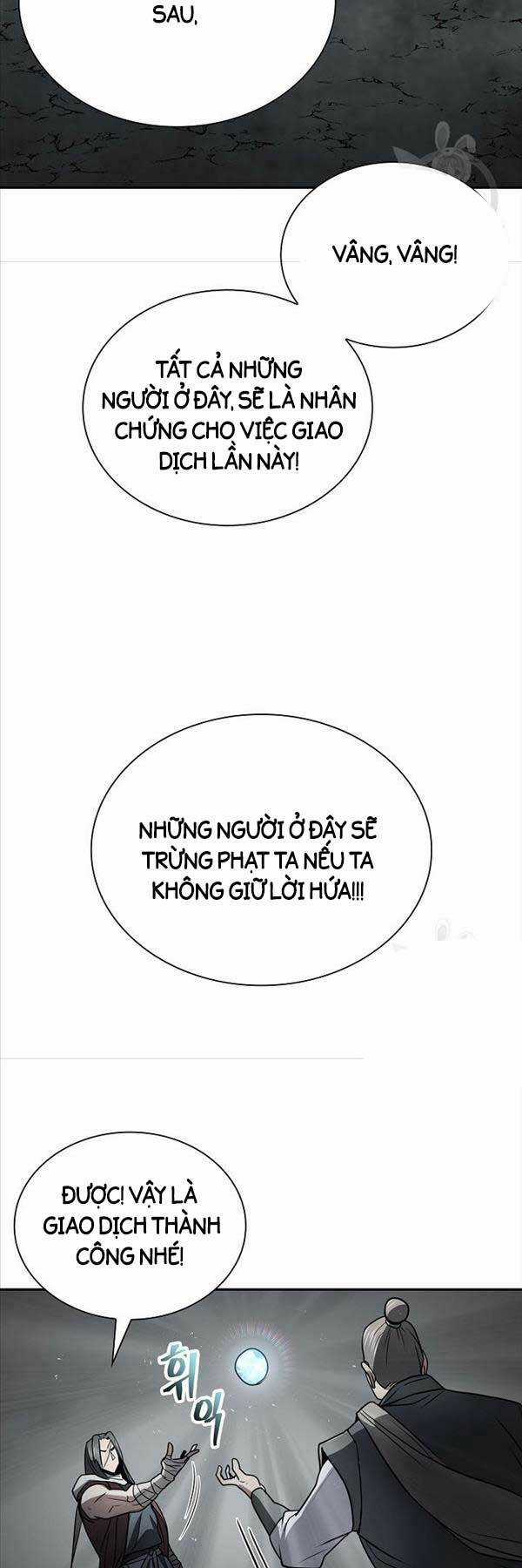 Kiếm Ma Đạo Chapter 46 trang 10