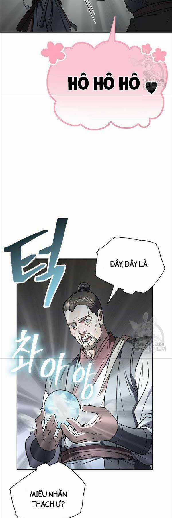 Kiếm Ma Đạo Chapter 46 trang 11