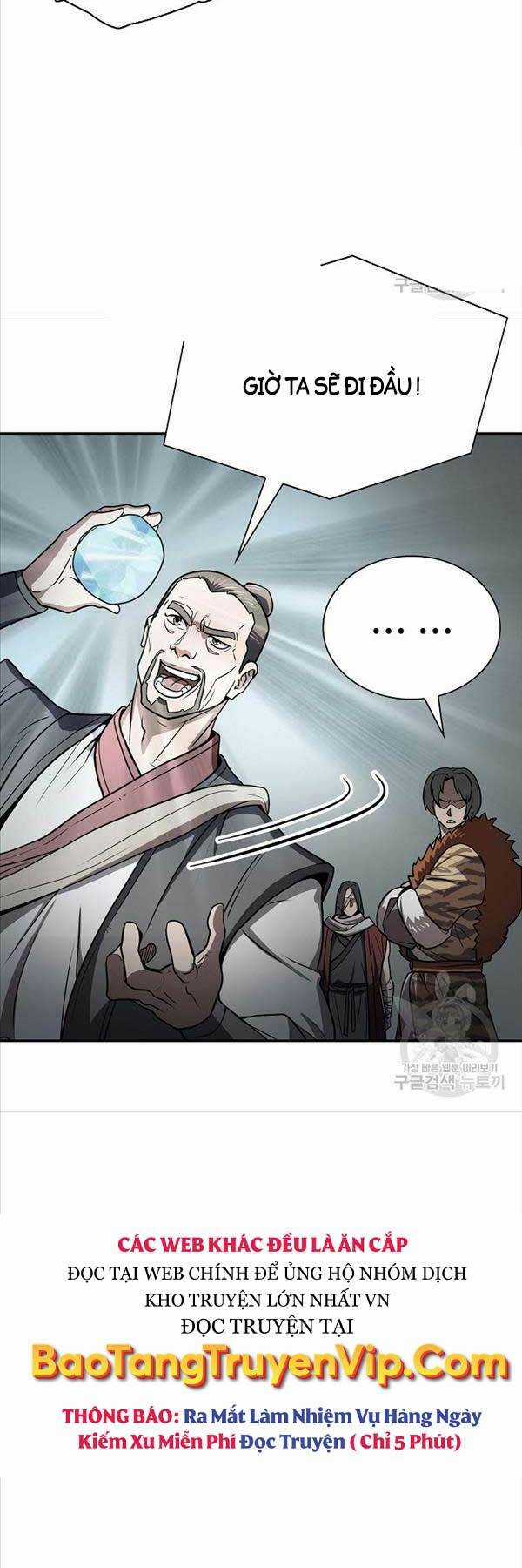 Kiếm Ma Đạo Chapter 46 trang 12