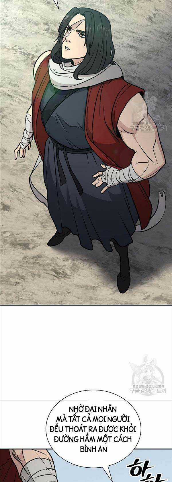 Kiếm Ma Đạo Chapter 46 trang 16