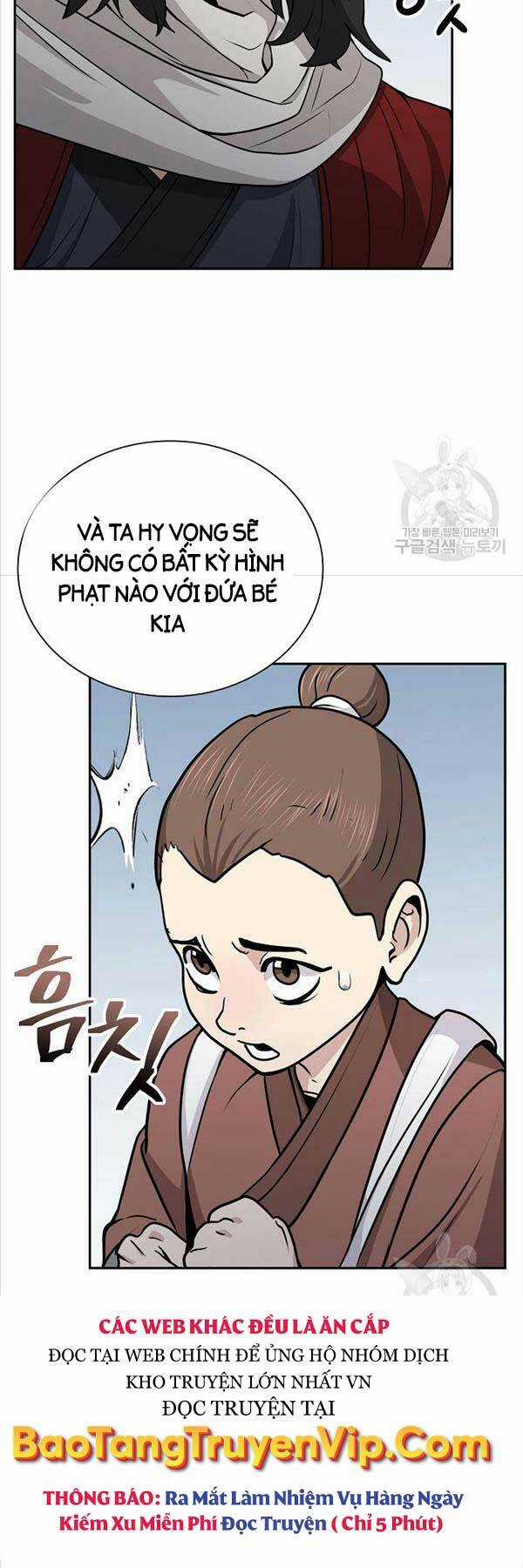 Kiếm Ma Đạo Chapter 46 trang 18