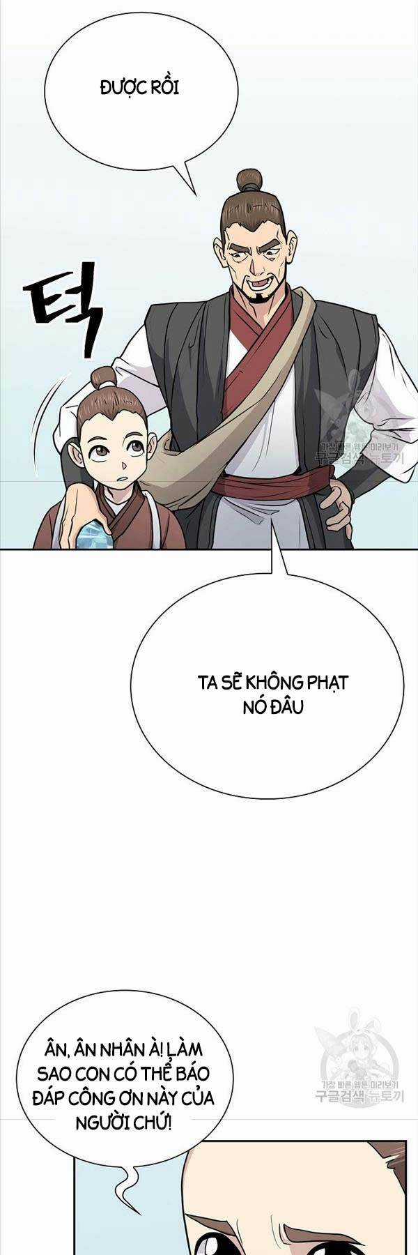 Kiếm Ma Đạo Chapter 46 trang 19