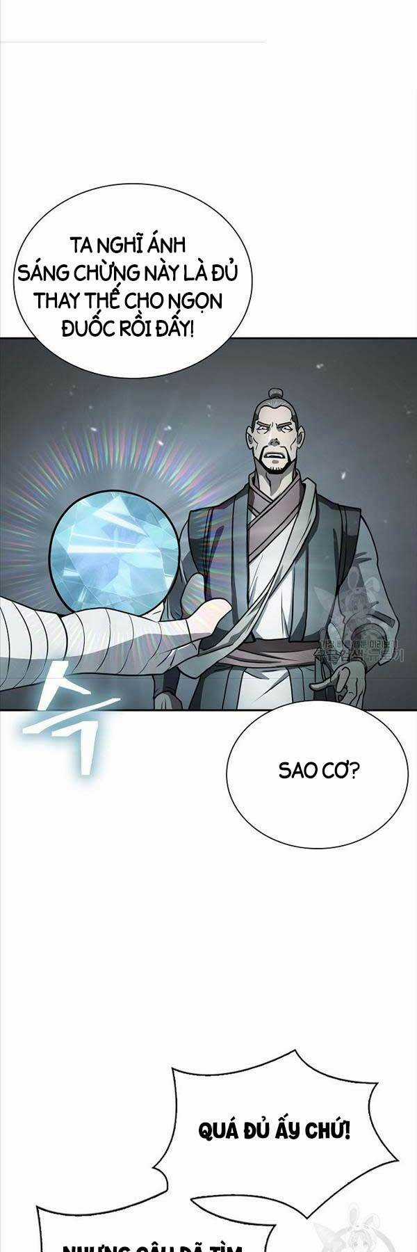 Kiếm Ma Đạo Chapter 46 trang 2