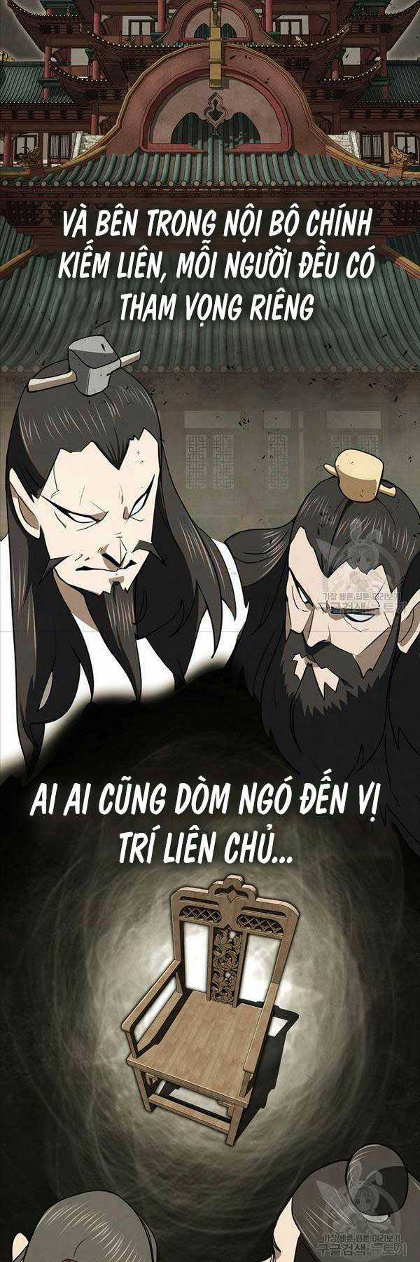 Kiếm Ma Đạo Chapter 46 trang 26