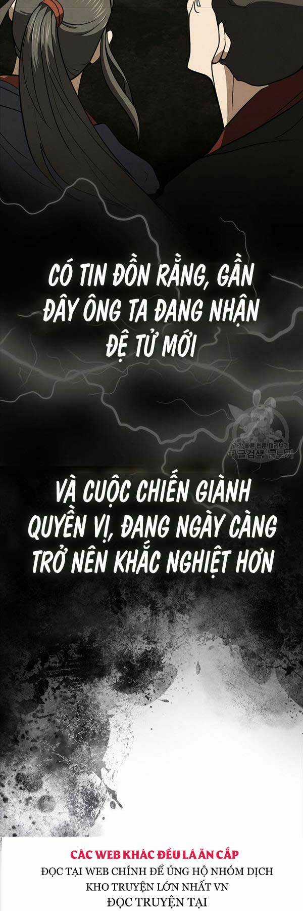 Kiếm Ma Đạo Chapter 46 trang 27