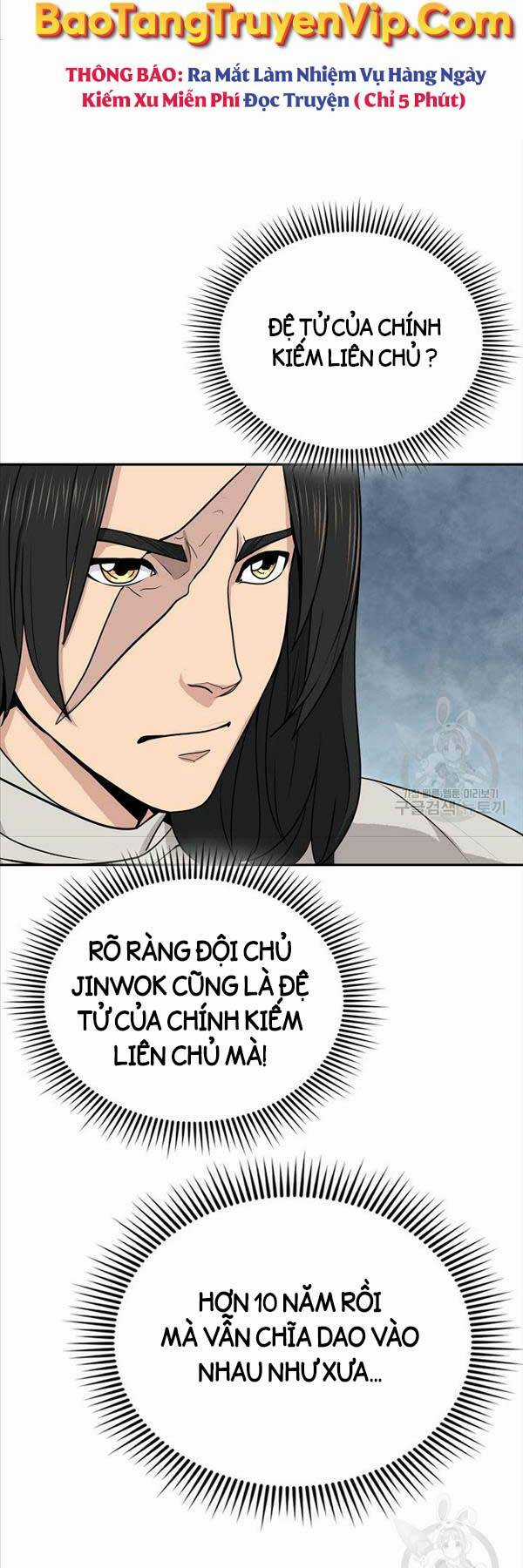 Kiếm Ma Đạo Chapter 46 trang 28