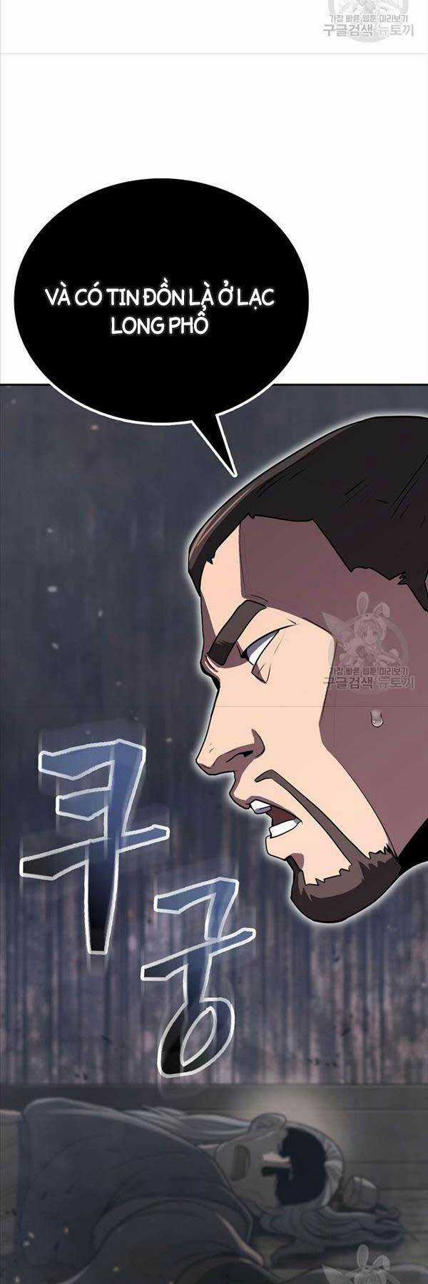 Kiếm Ma Đạo Chapter 46 trang 29