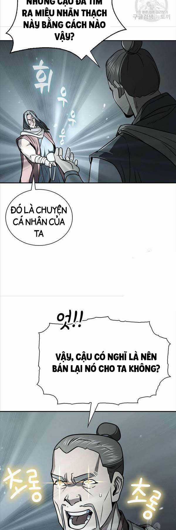 Kiếm Ma Đạo Chapter 46 trang 3