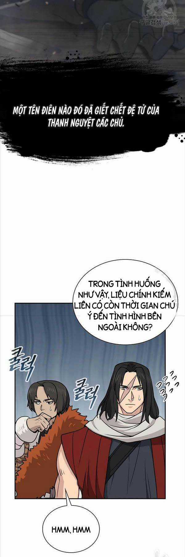 Kiếm Ma Đạo Chapter 46 trang 30