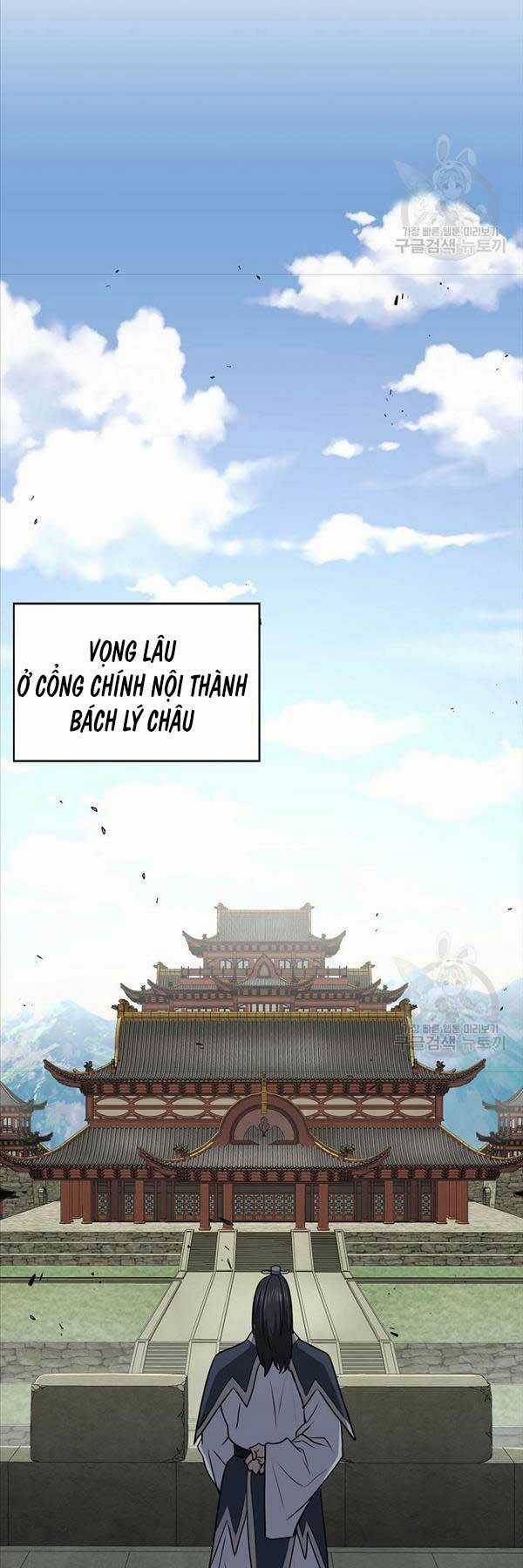 Kiếm Ma Đạo Chapter 46 trang 33