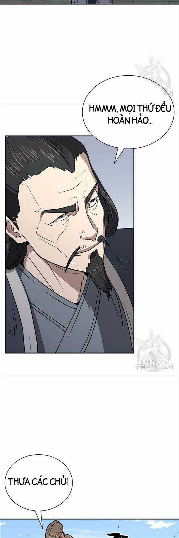 Kiếm Ma Đạo Chapter 46 trang 34