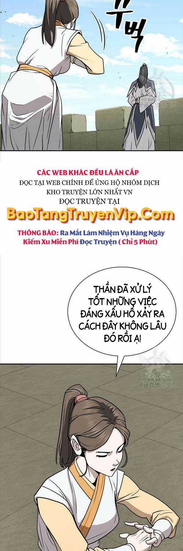 Kiếm Ma Đạo Chapter 46 trang 35