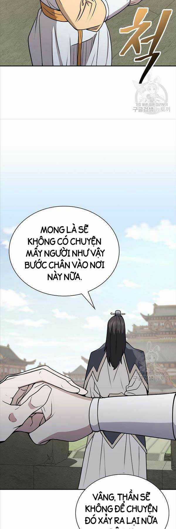 Kiếm Ma Đạo Chapter 46 trang 36