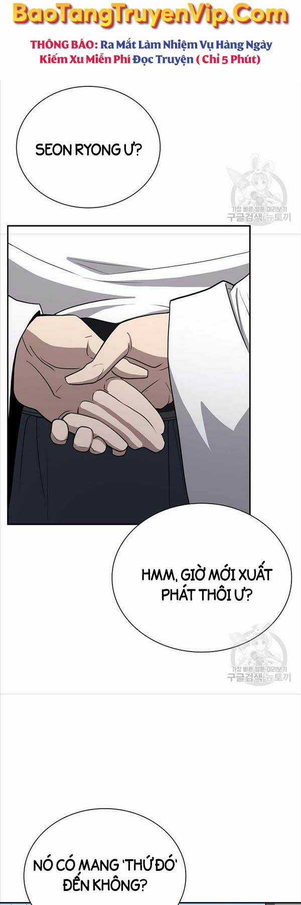 Kiếm Ma Đạo Chapter 46 trang 38