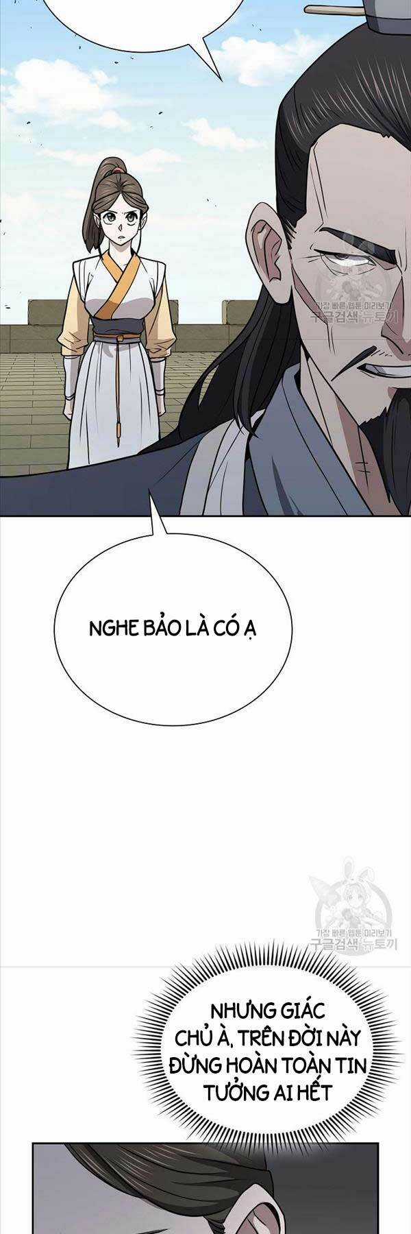 Kiếm Ma Đạo Chapter 46 trang 39