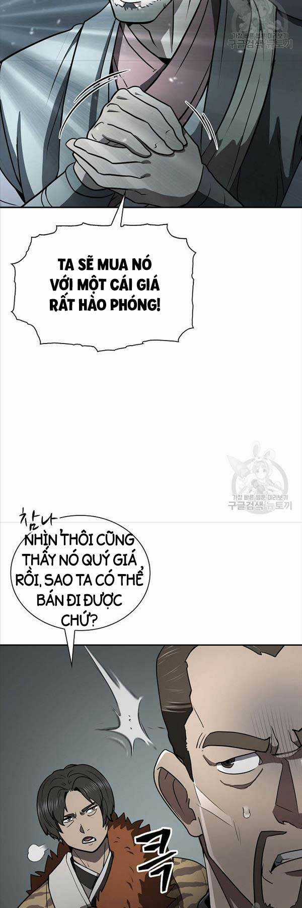 Kiếm Ma Đạo Chapter 46 trang 4