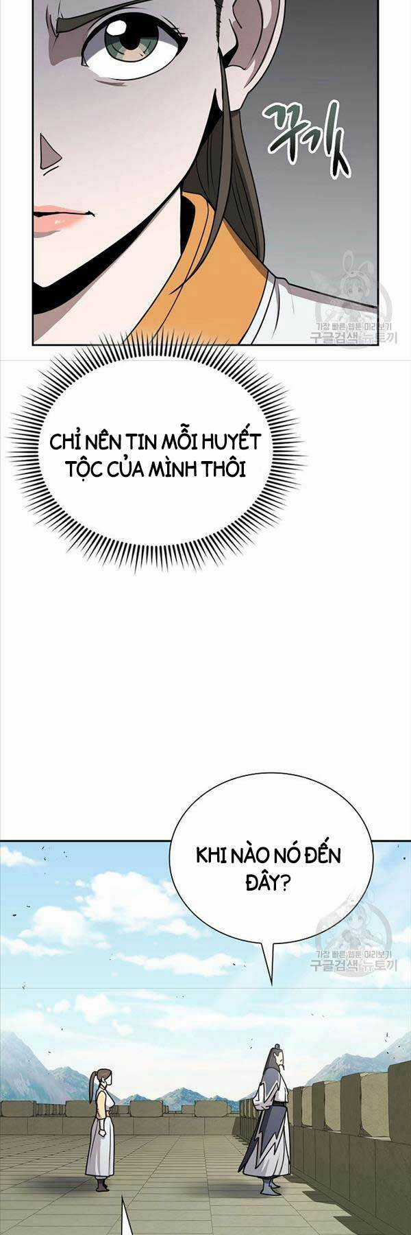 Kiếm Ma Đạo Chapter 46 trang 40