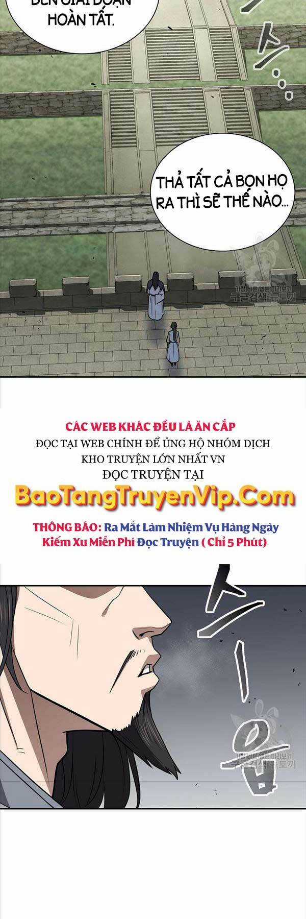 Kiếm Ma Đạo Chapter 46 trang 43