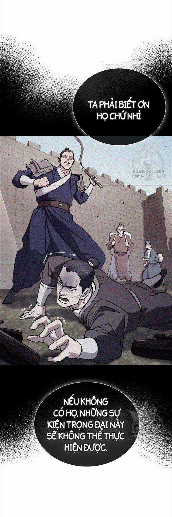 Kiếm Ma Đạo Chapter 46 trang 44