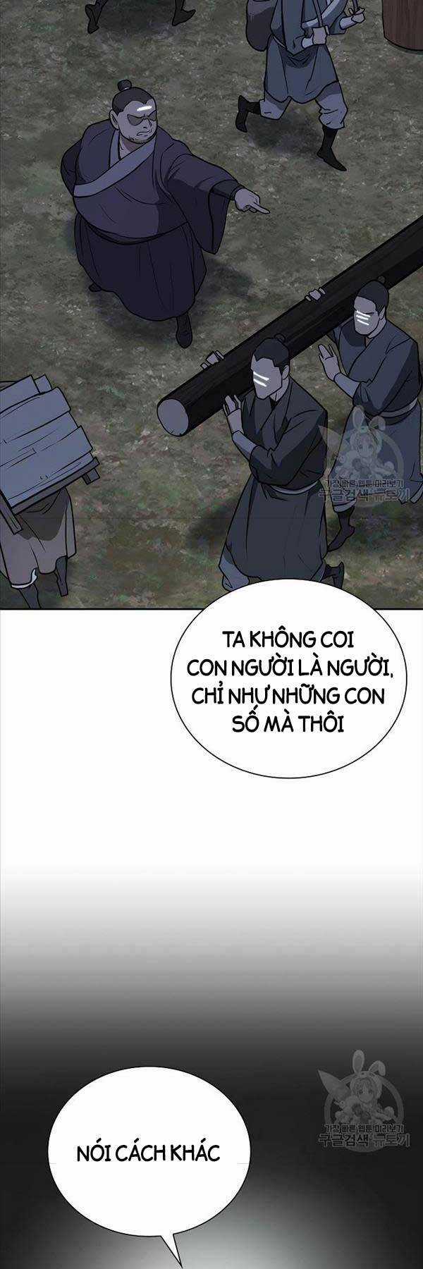 Kiếm Ma Đạo Chapter 46 trang 47