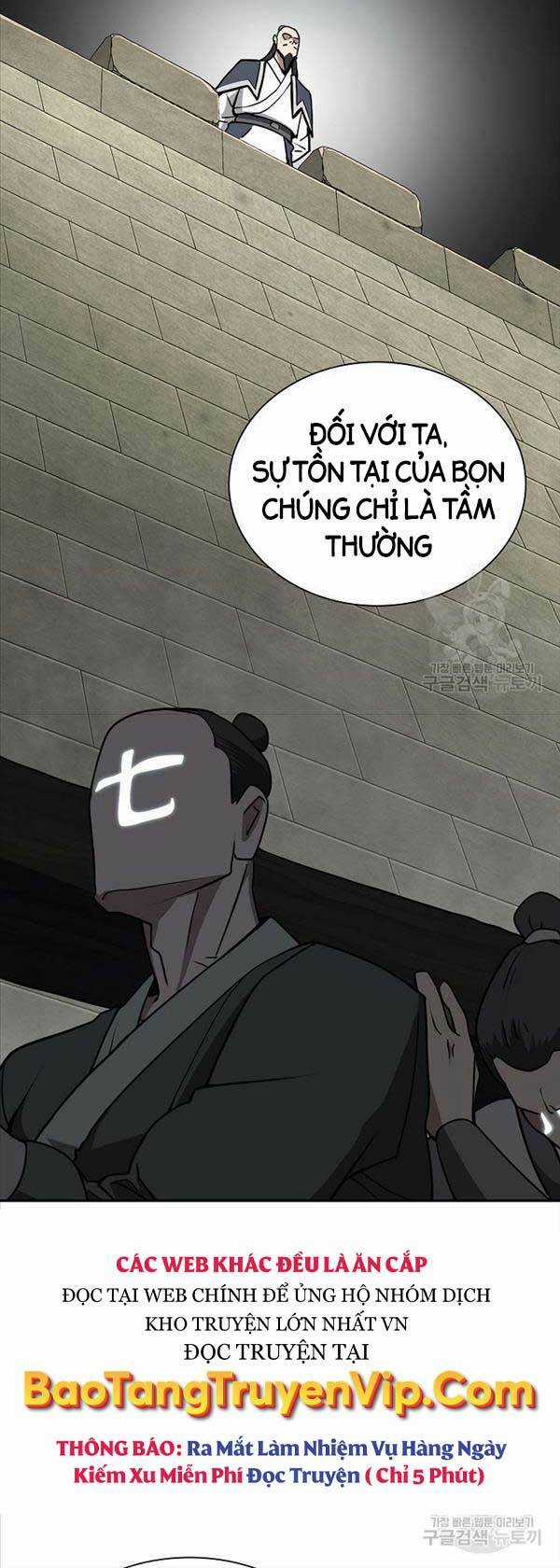 Kiếm Ma Đạo Chapter 46 trang 48