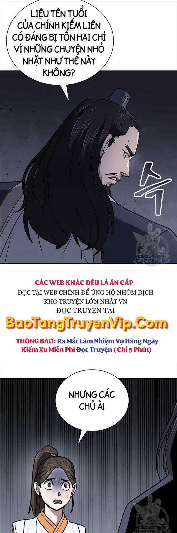 Kiếm Ma Đạo Chapter 46 trang 49