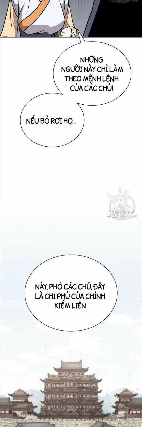 Kiếm Ma Đạo Chapter 46 trang 50