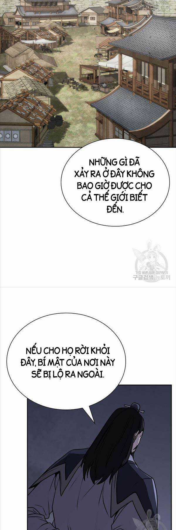 Kiếm Ma Đạo Chapter 46 trang 51