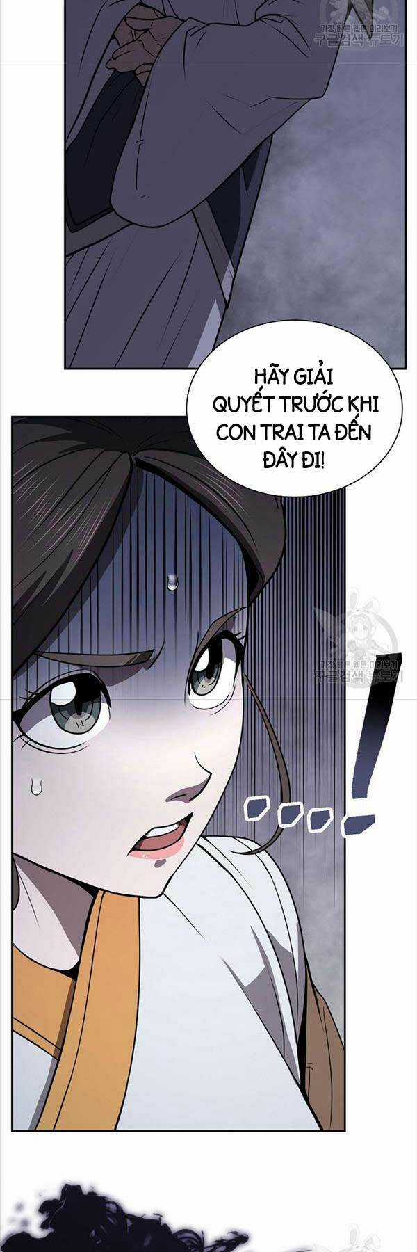 Kiếm Ma Đạo Chapter 46 trang 52