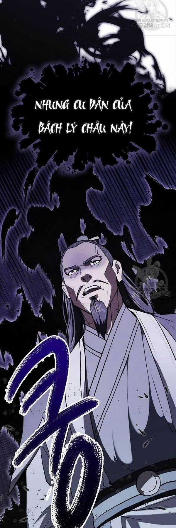 Kiếm Ma Đạo Chapter 46 trang 53