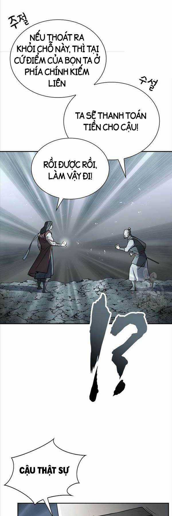 Kiếm Ma Đạo Chapter 46 trang 6