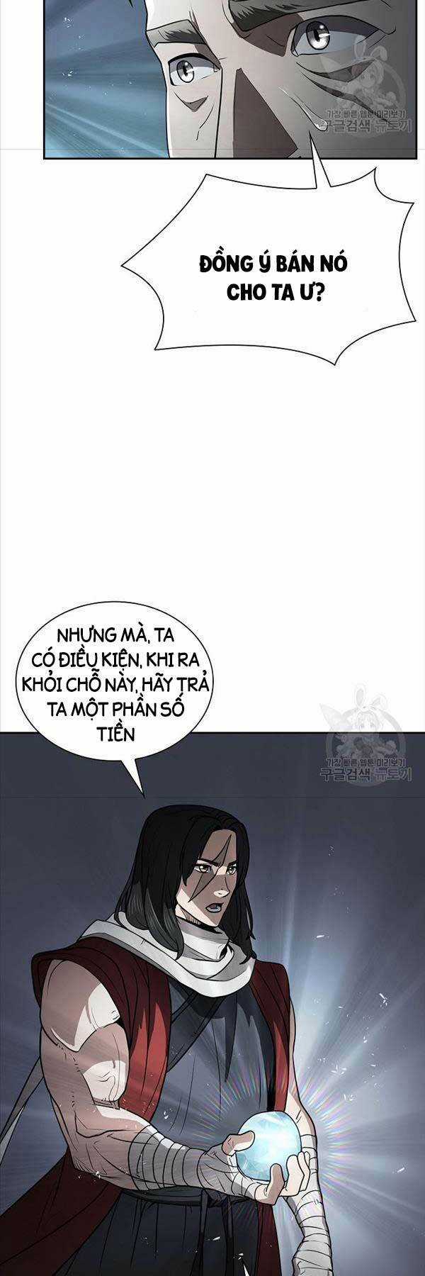 Kiếm Ma Đạo Chapter 46 trang 7