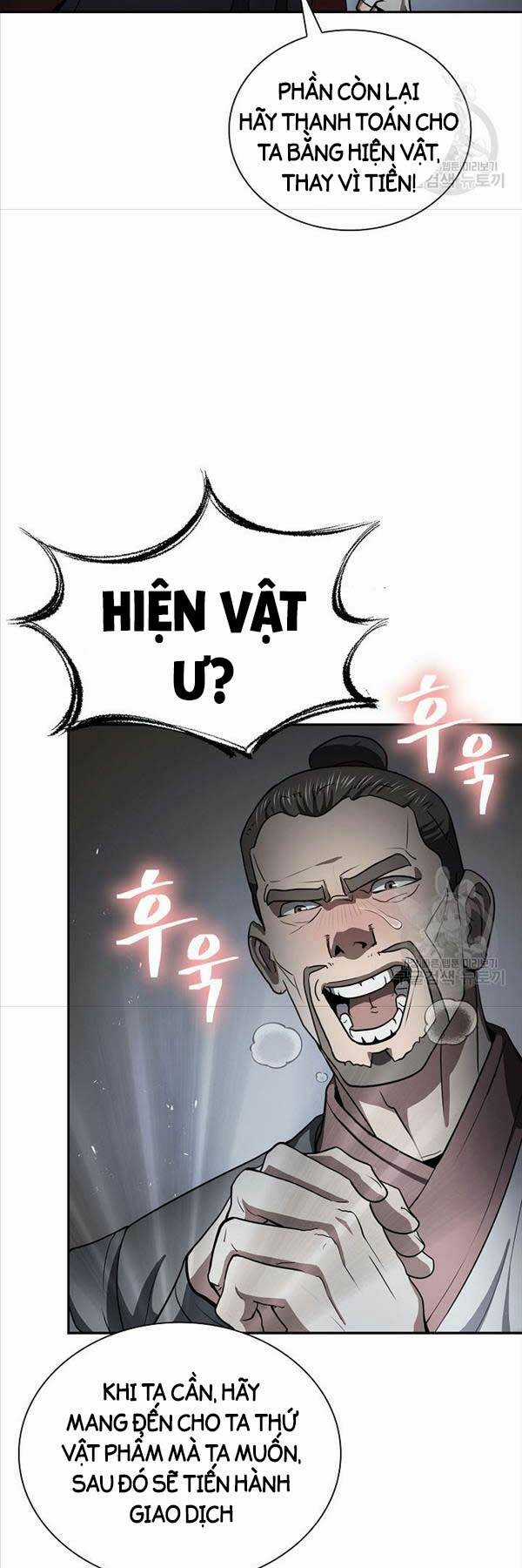 Kiếm Ma Đạo Chapter 46 trang 8