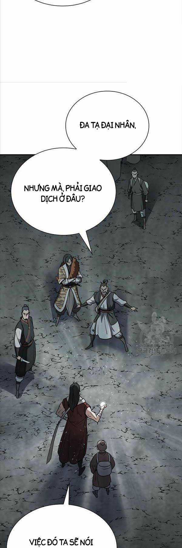 Kiếm Ma Đạo Chapter 46 trang 9