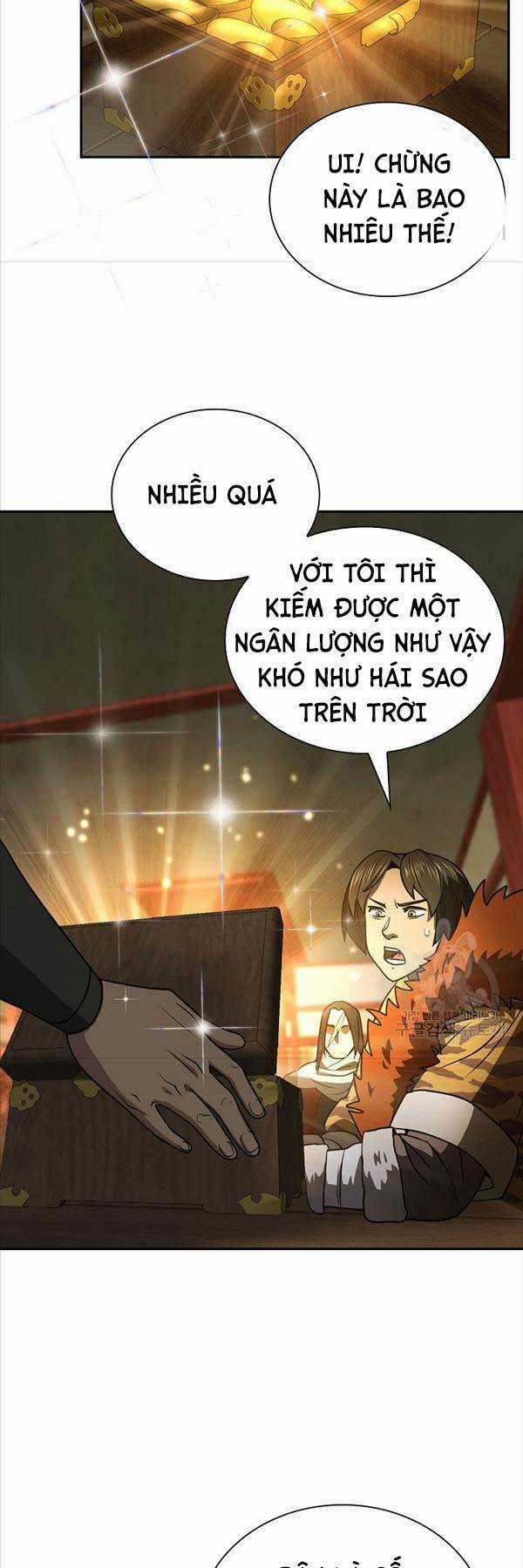 Kiếm Ma Đạo Chapter 47 trang 10