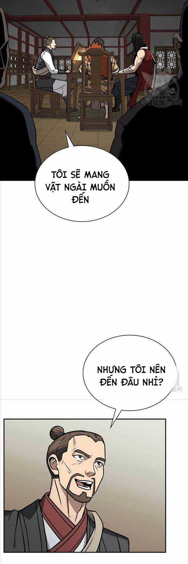 Kiếm Ma Đạo Chapter 47 trang 12