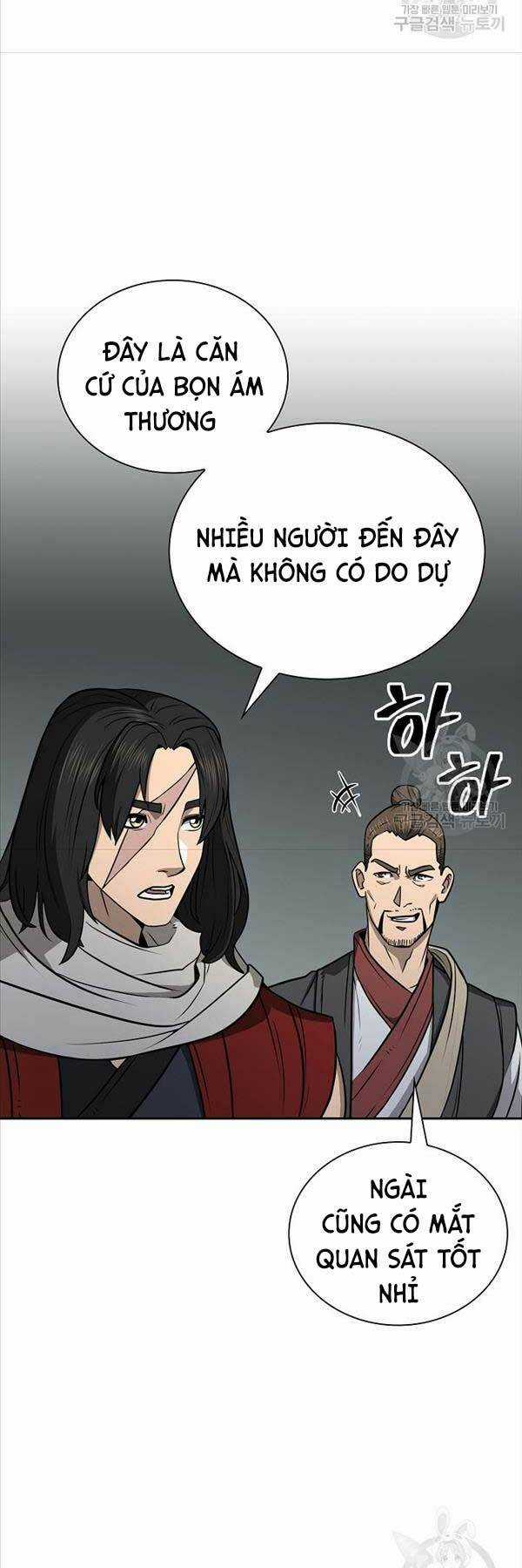 Kiếm Ma Đạo Chapter 47 trang 2