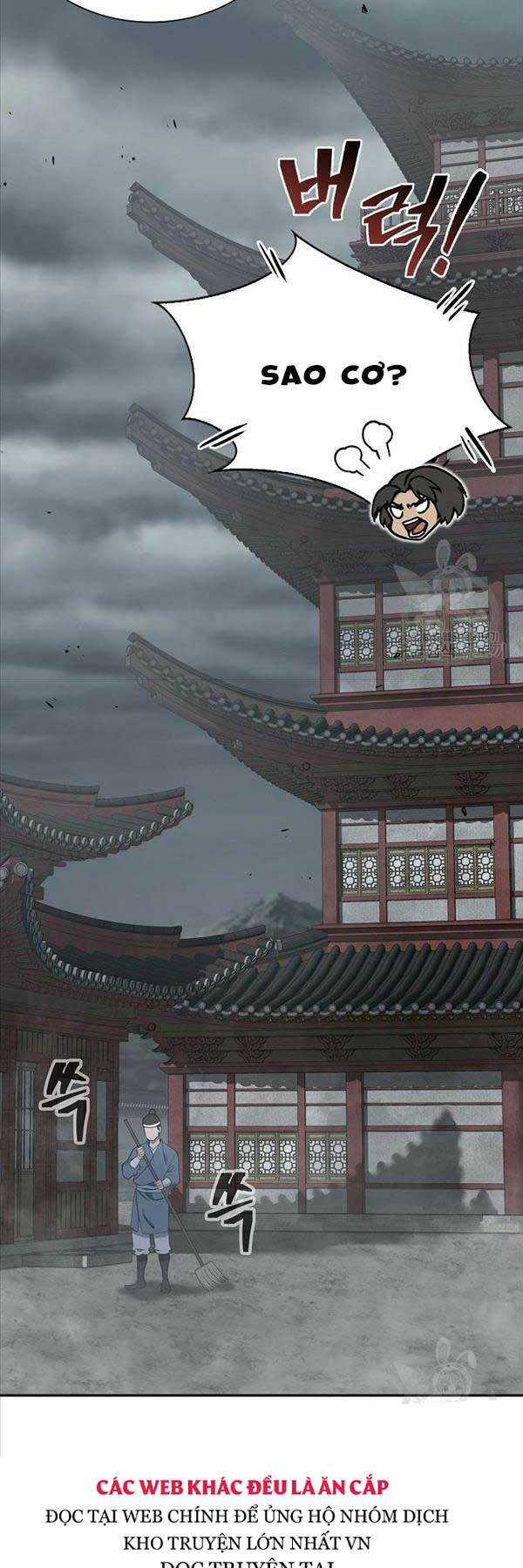 Kiếm Ma Đạo Chapter 47 trang 22