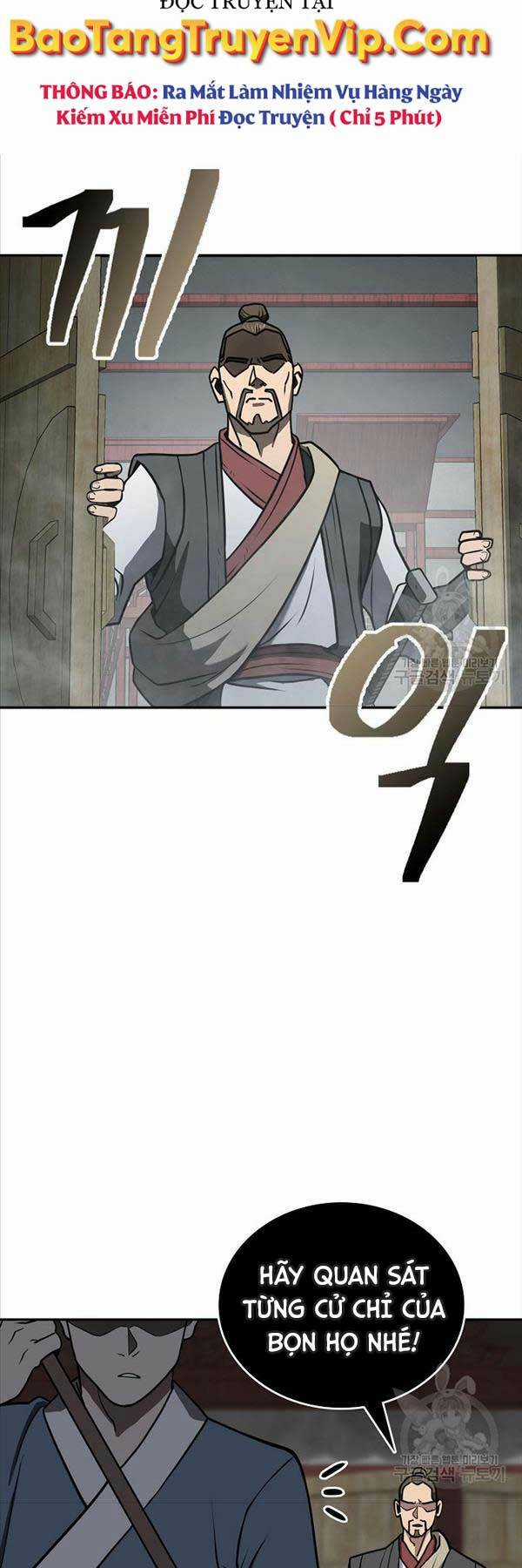 Kiếm Ma Đạo Chapter 47 trang 23