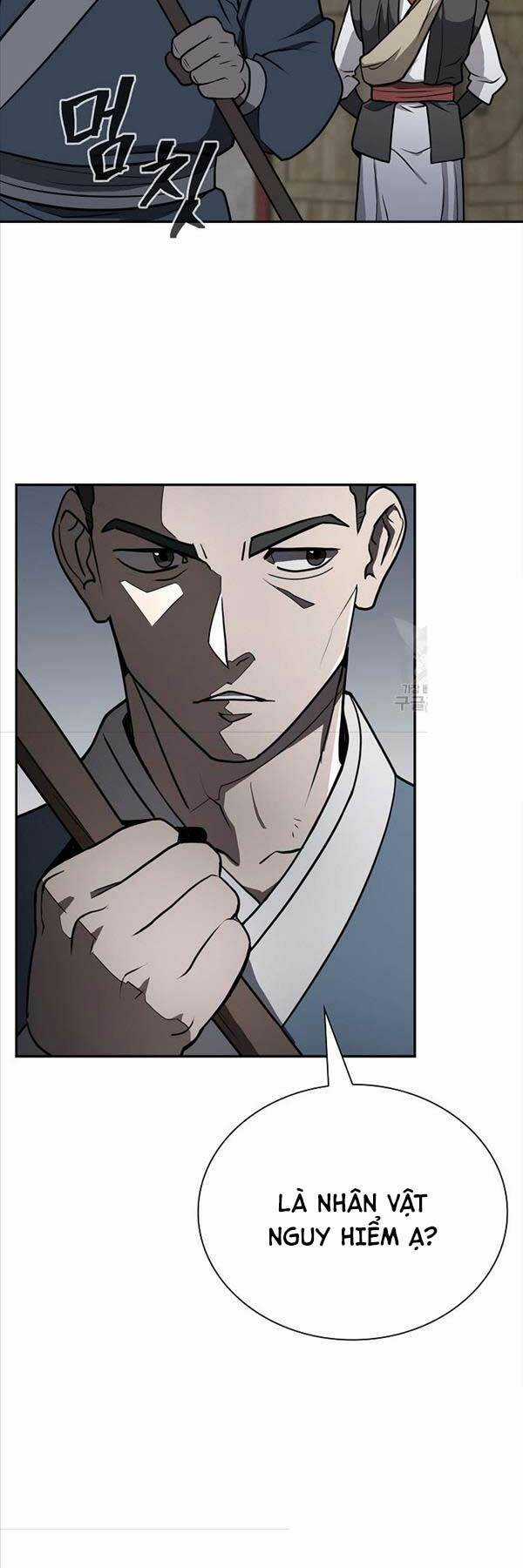 Kiếm Ma Đạo Chapter 47 trang 24