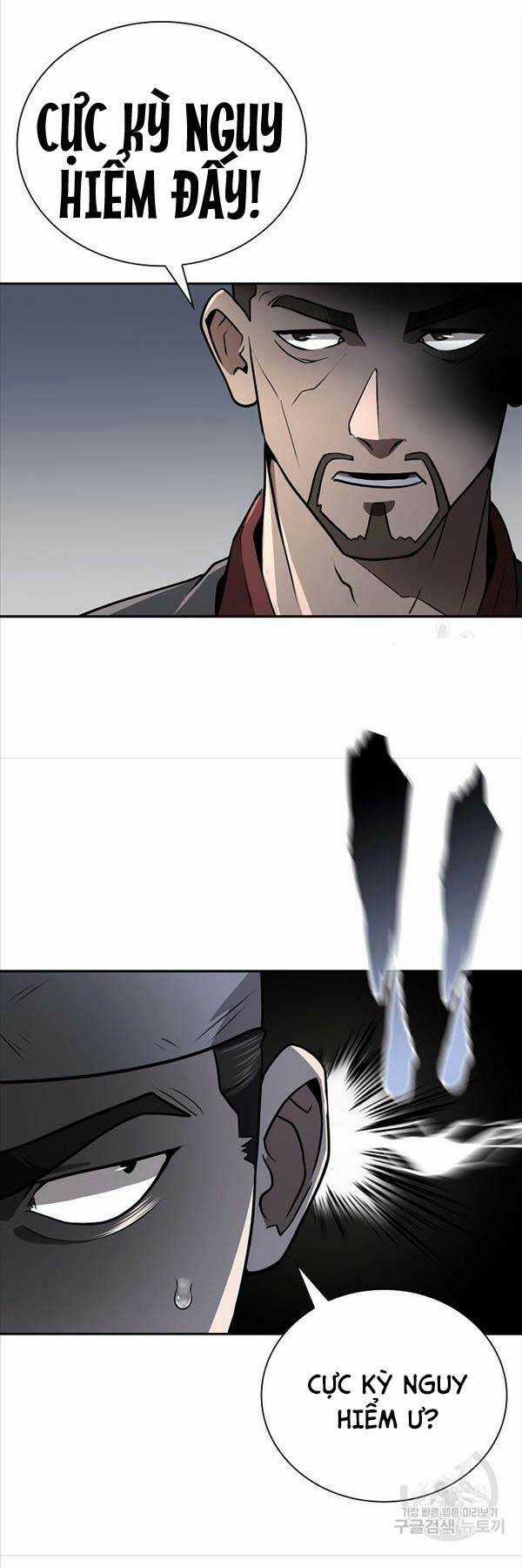 Kiếm Ma Đạo Chapter 47 trang 25