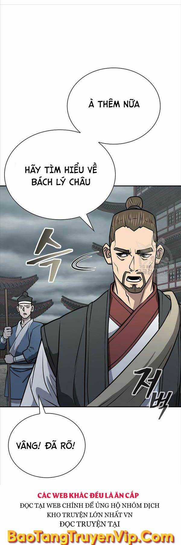 Kiếm Ma Đạo Chapter 47 trang 27