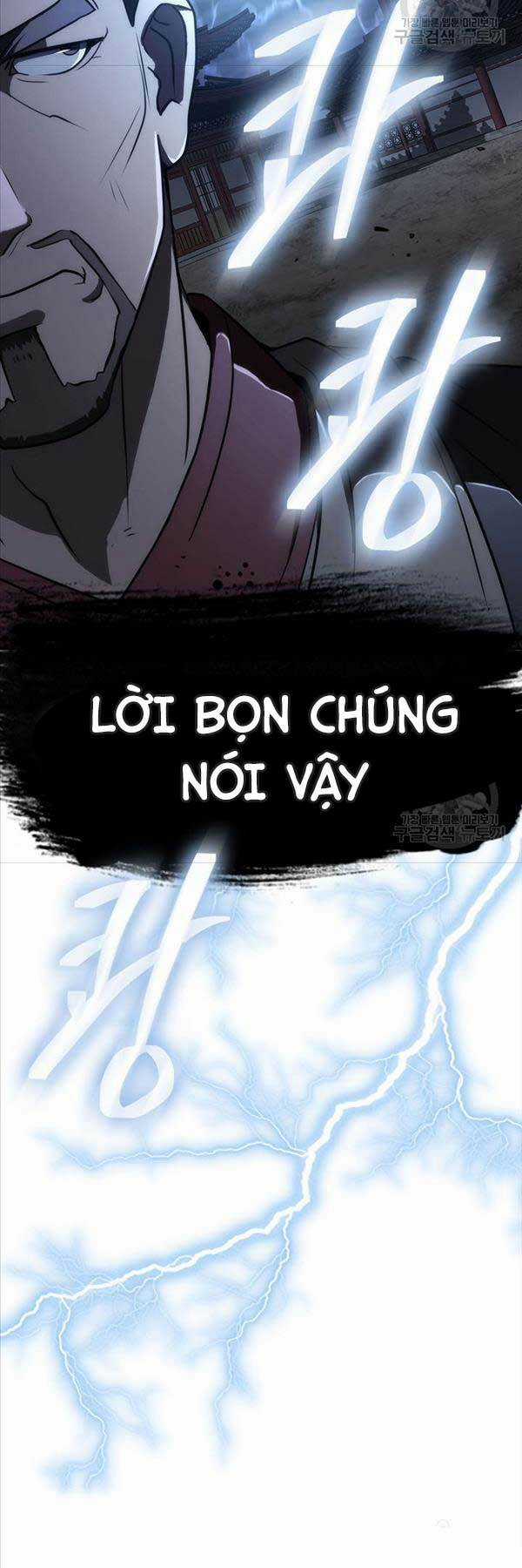 Kiếm Ma Đạo Chapter 47 trang 29