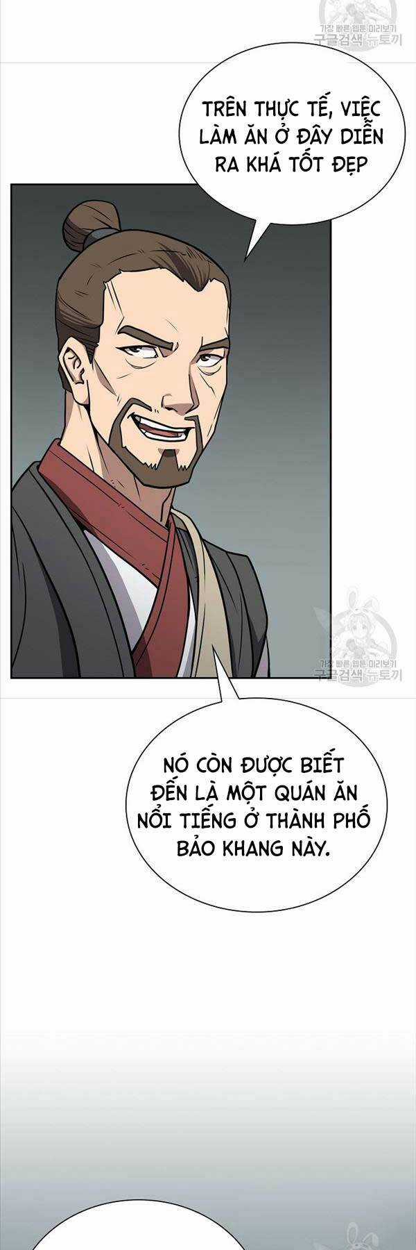 Kiếm Ma Đạo Chapter 47 trang 3